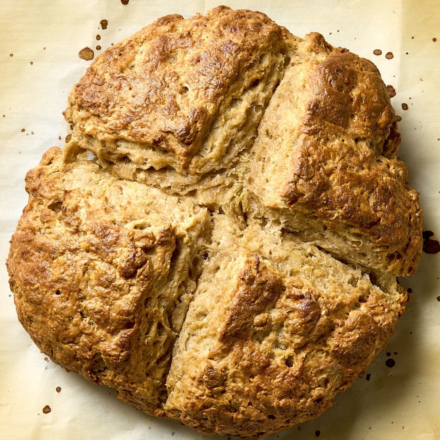 Irish Soda Bread